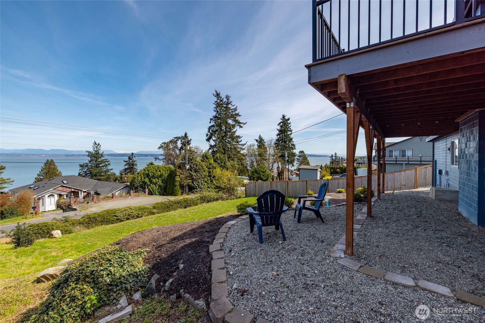 1345 Rainbow Lane , Camano Island, WA 98282