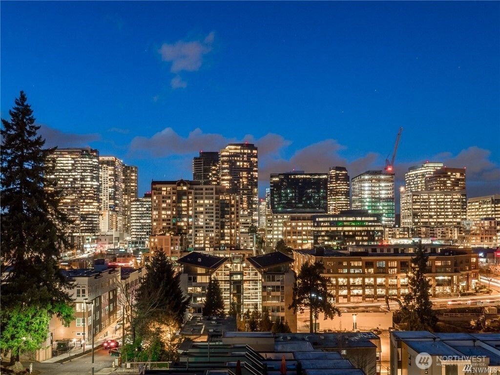 10712 SE 2nd Street , Bellevue, WA 98004-6206