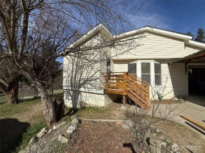 155 St. Peter's Creek Road , Malo, WA 99150 - Photo 1