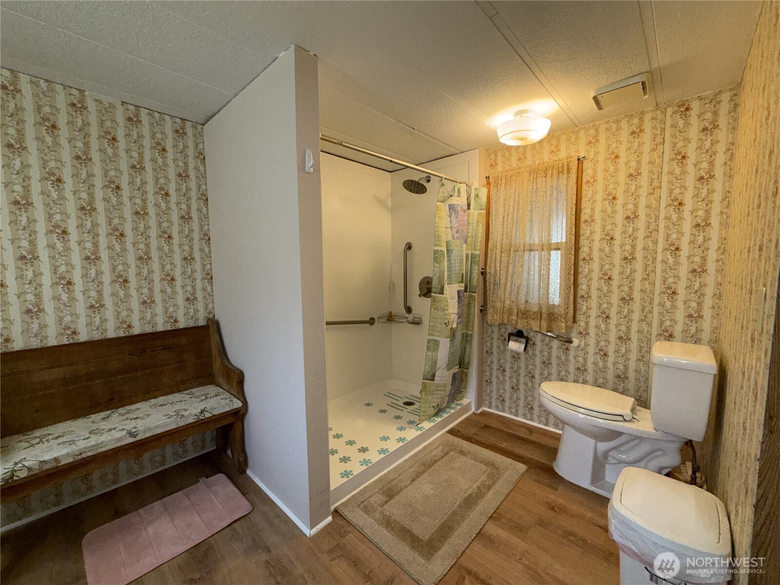 155 St. Peter's Creek Road , Malo, WA 99150