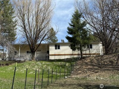 155 St. Peter's Creek Road , Malo, WA 99150 - Photo 20