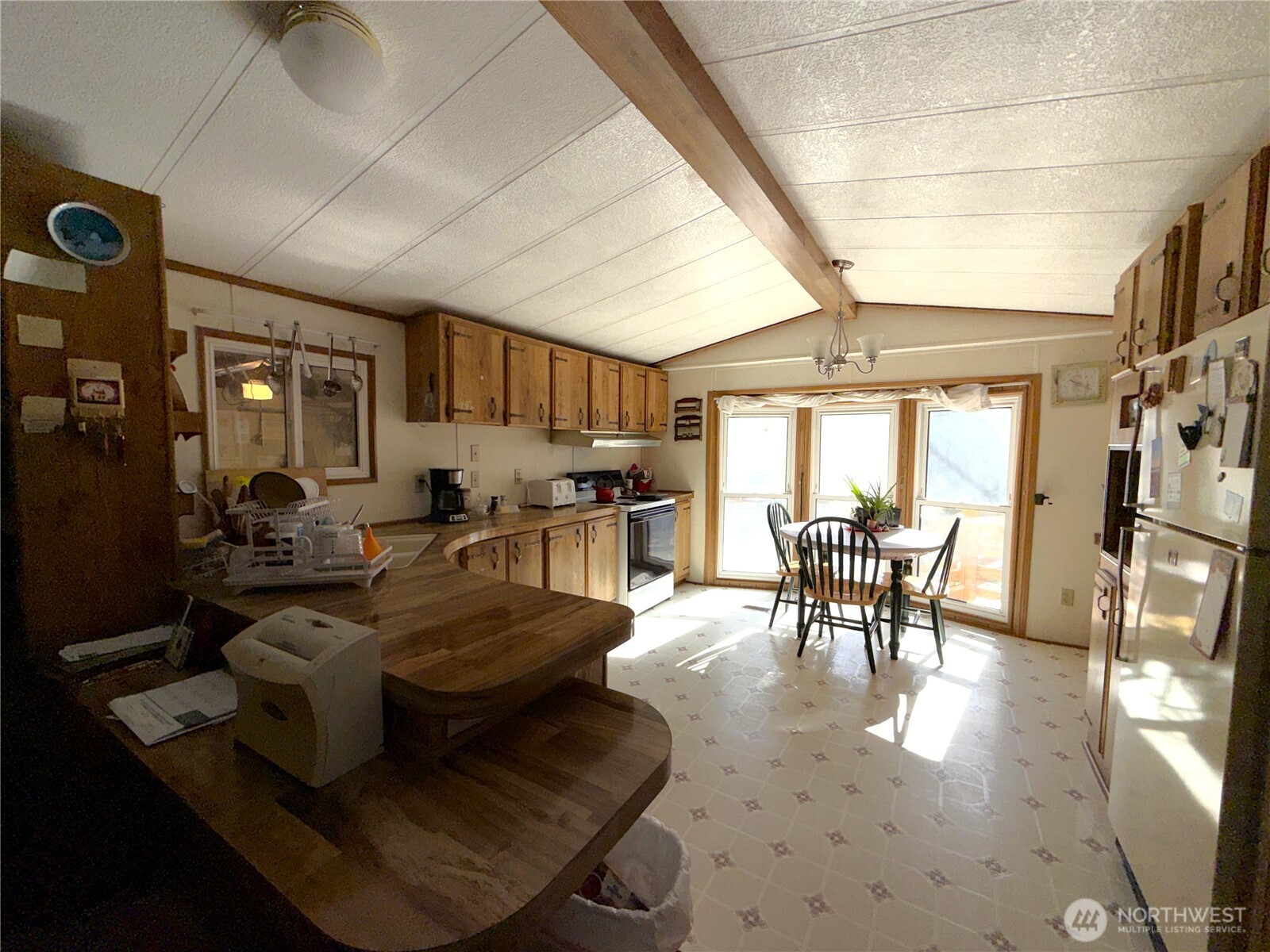 155 St. Peter's Creek Road , Malo, WA 99150