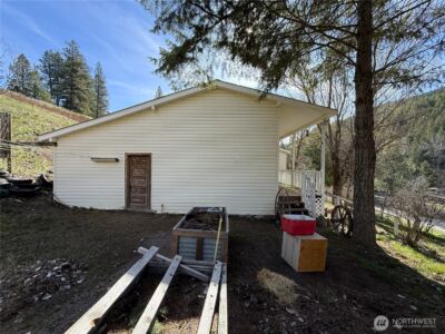155 St. Peter's Creek Road , Malo, WA 99150 - Photo 22