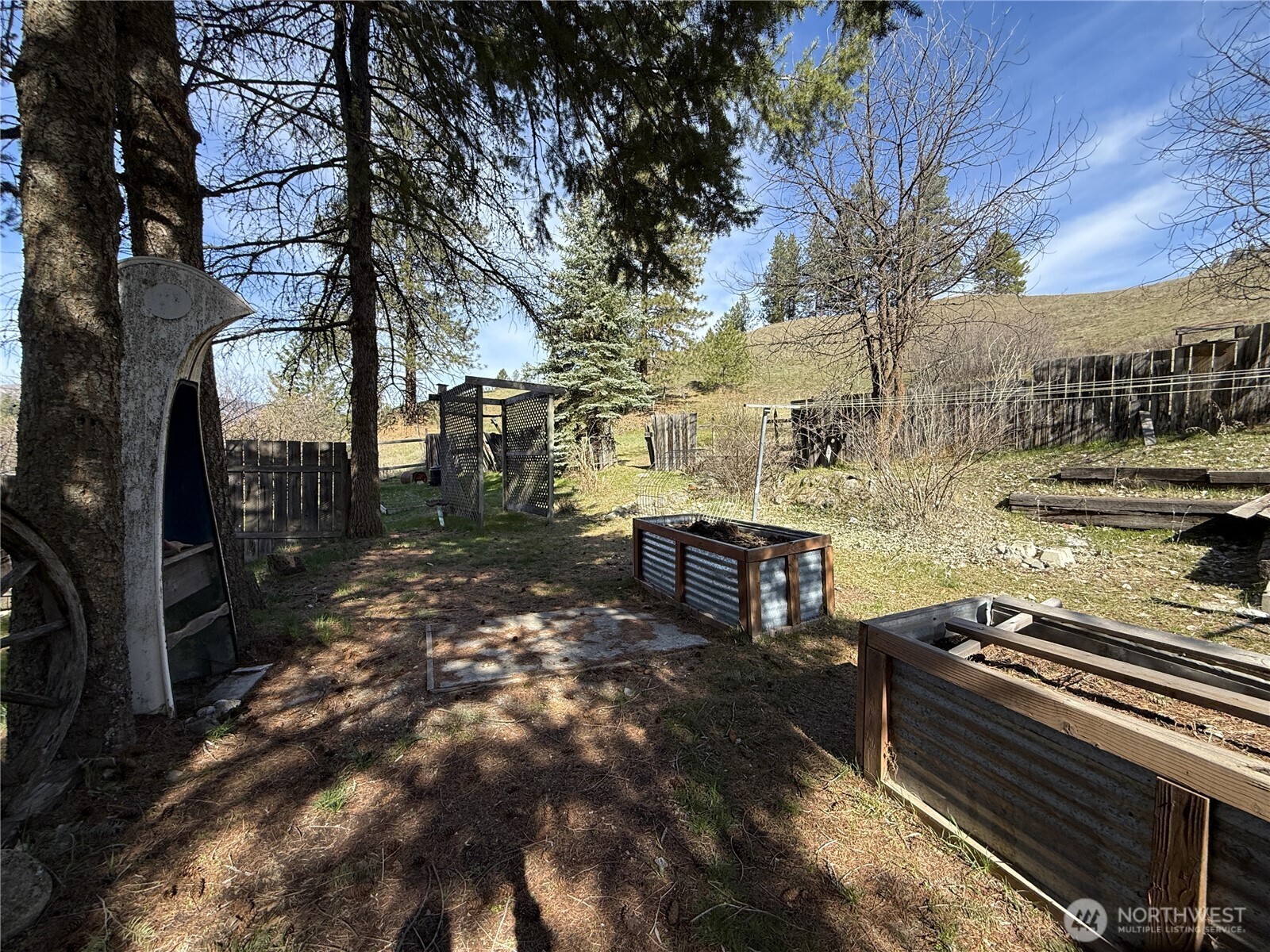 155 St. Peter's Creek Road , Malo, WA 99150