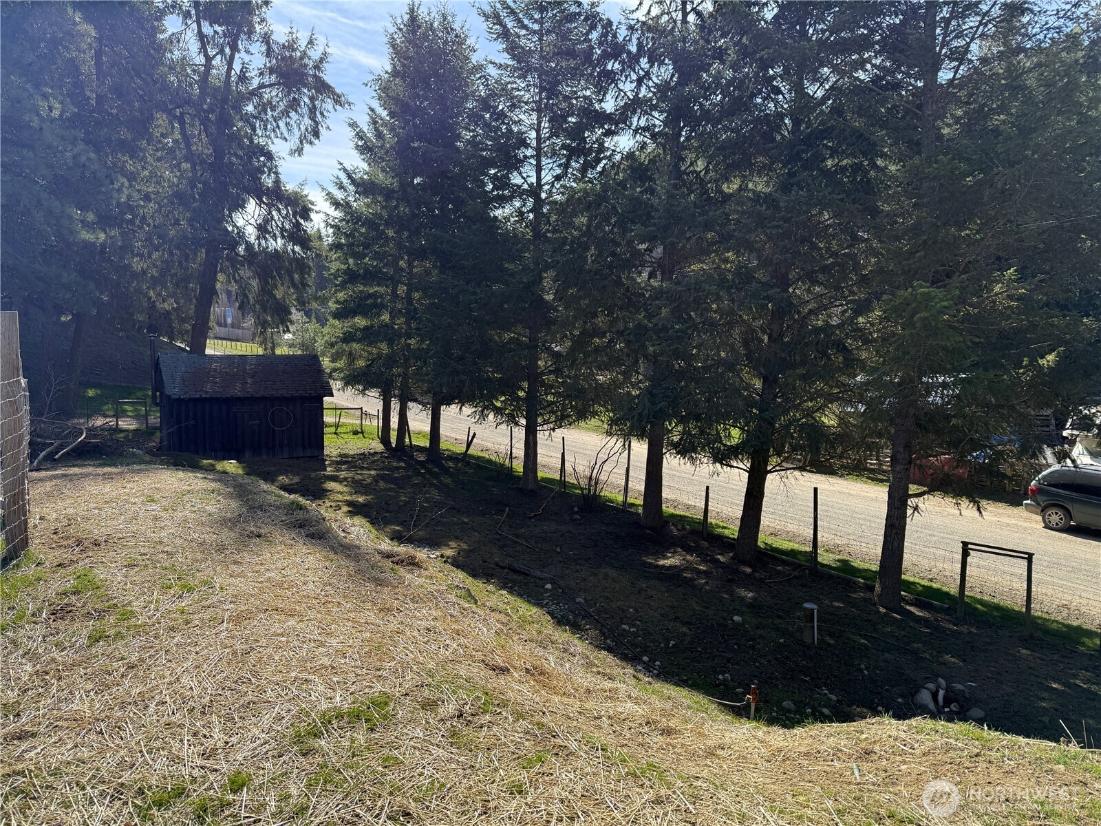 155 St. Peter's Creek Road , Malo, WA 99150