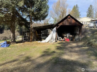 155 St. Peter's Creek Road , Malo, WA 99150 - Photo 30