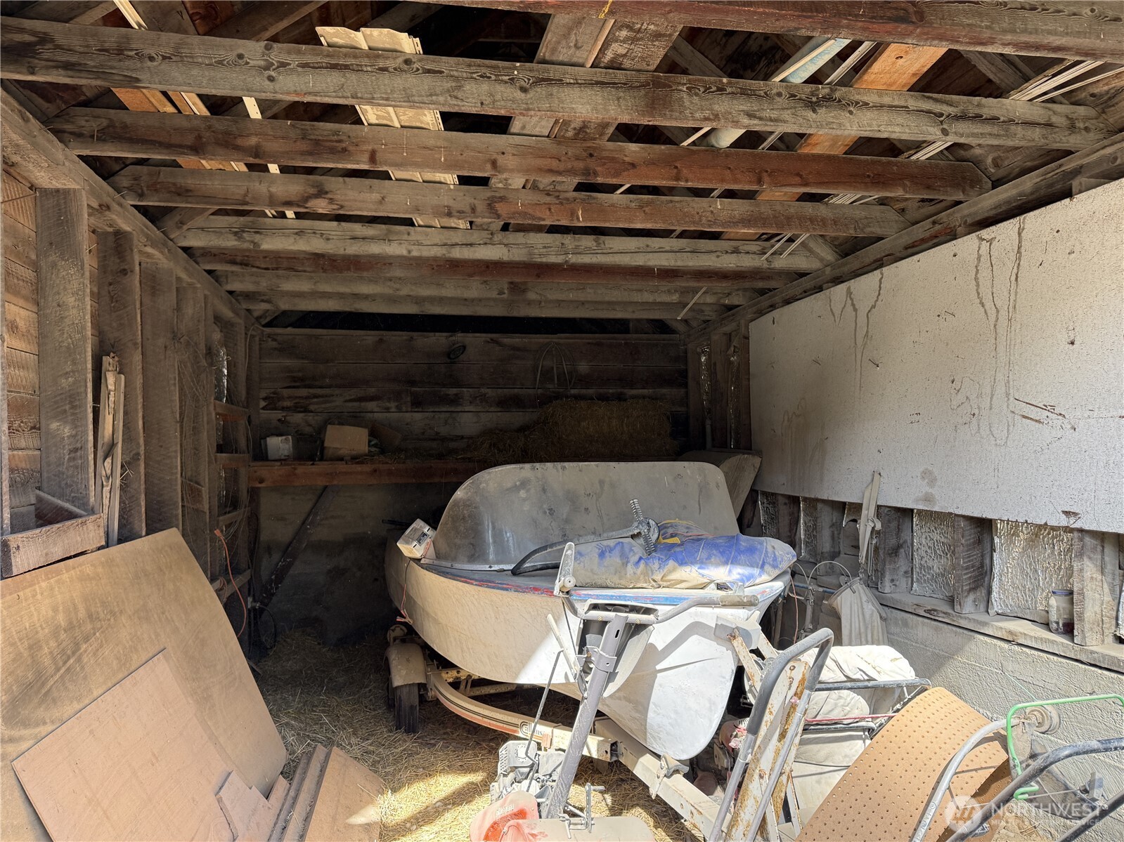 155 St. Peter's Creek Road , Malo, WA 99150