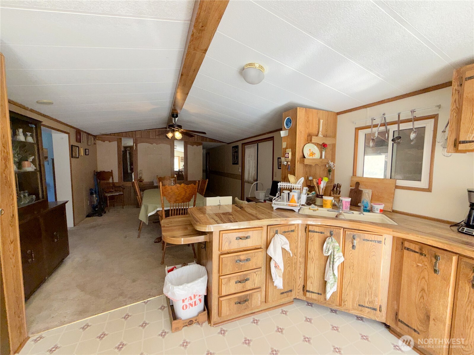 155 St. Peter's Creek Road , Malo, WA 99150