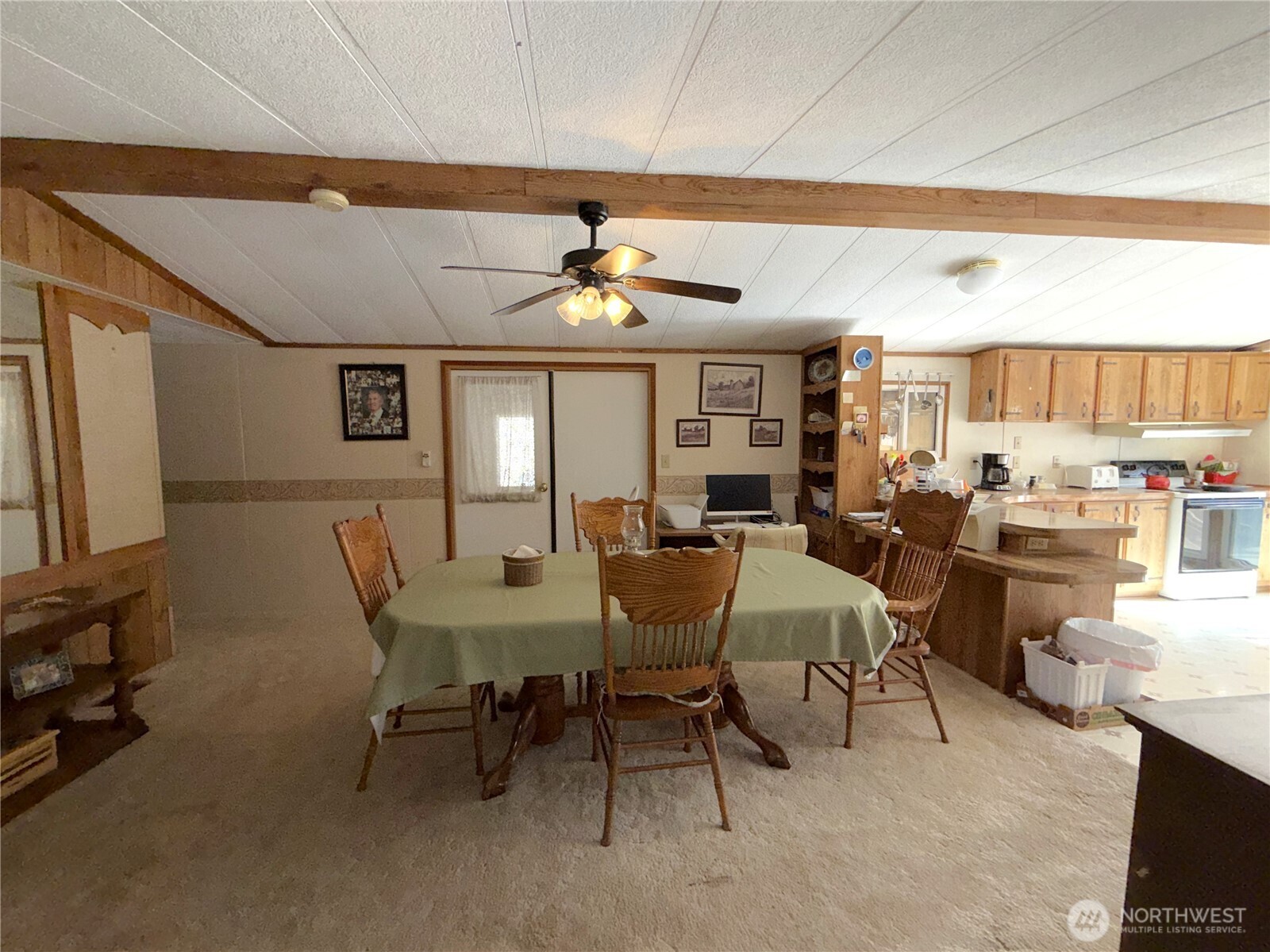 155 St. Peter's Creek Road , Malo, WA 99150