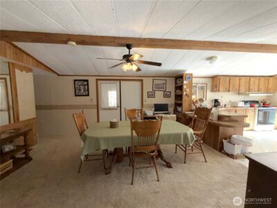 155 St. Peter's Creek Road , Malo, WA 99150 - Photo 7