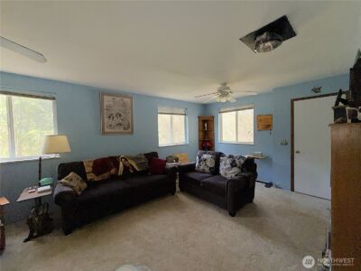 155 St. Peter's Creek Road , Malo, WA 99150 - Photo 9