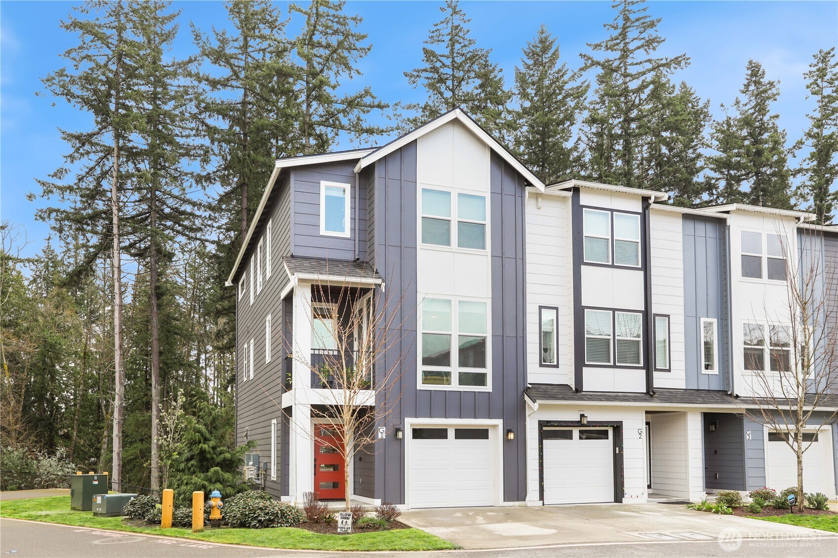 13717 Admiralty Way #G1, Lynnwood, WA 98087