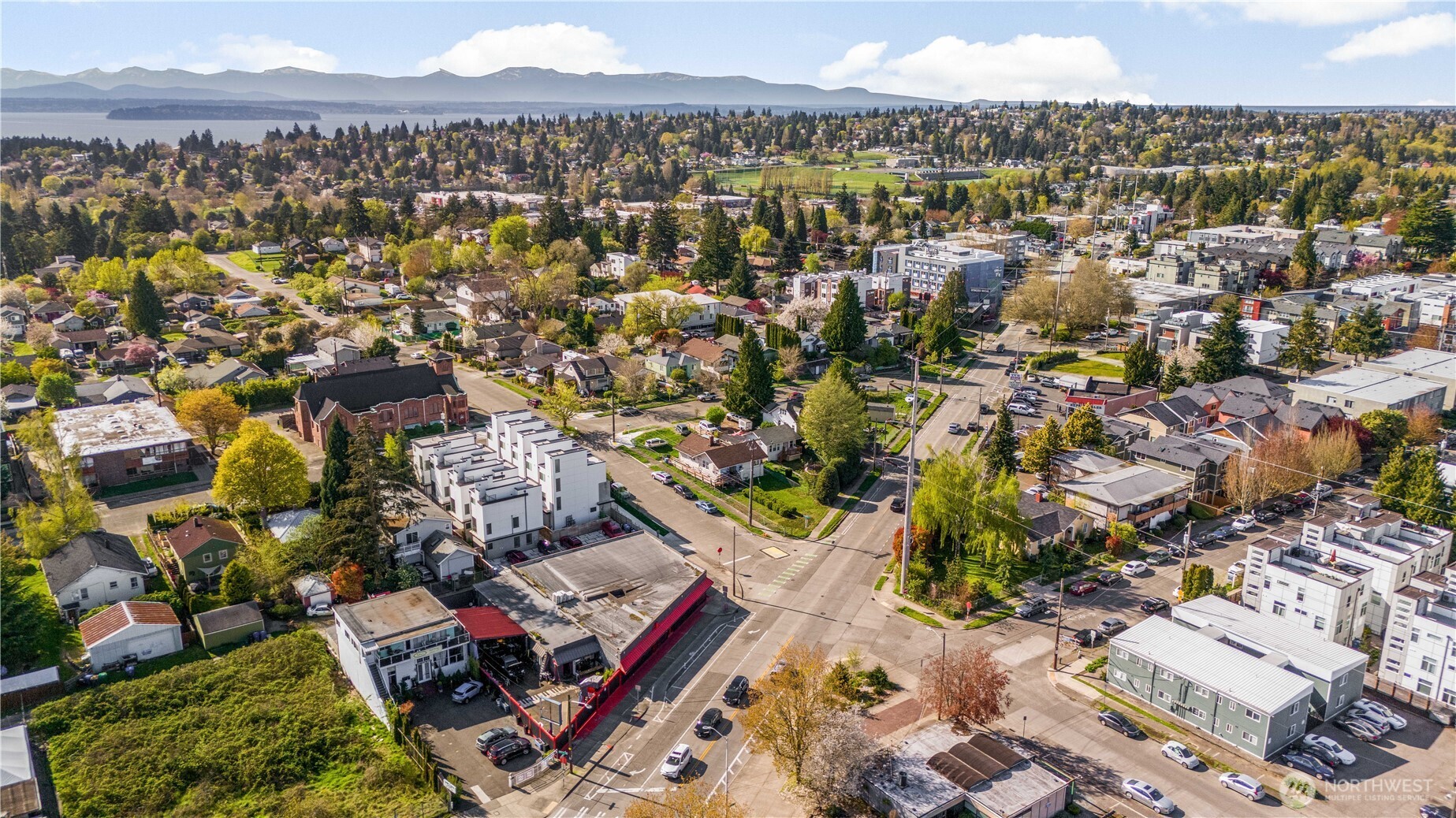 9409 Delridge Way SW, Seattle, WA 98106