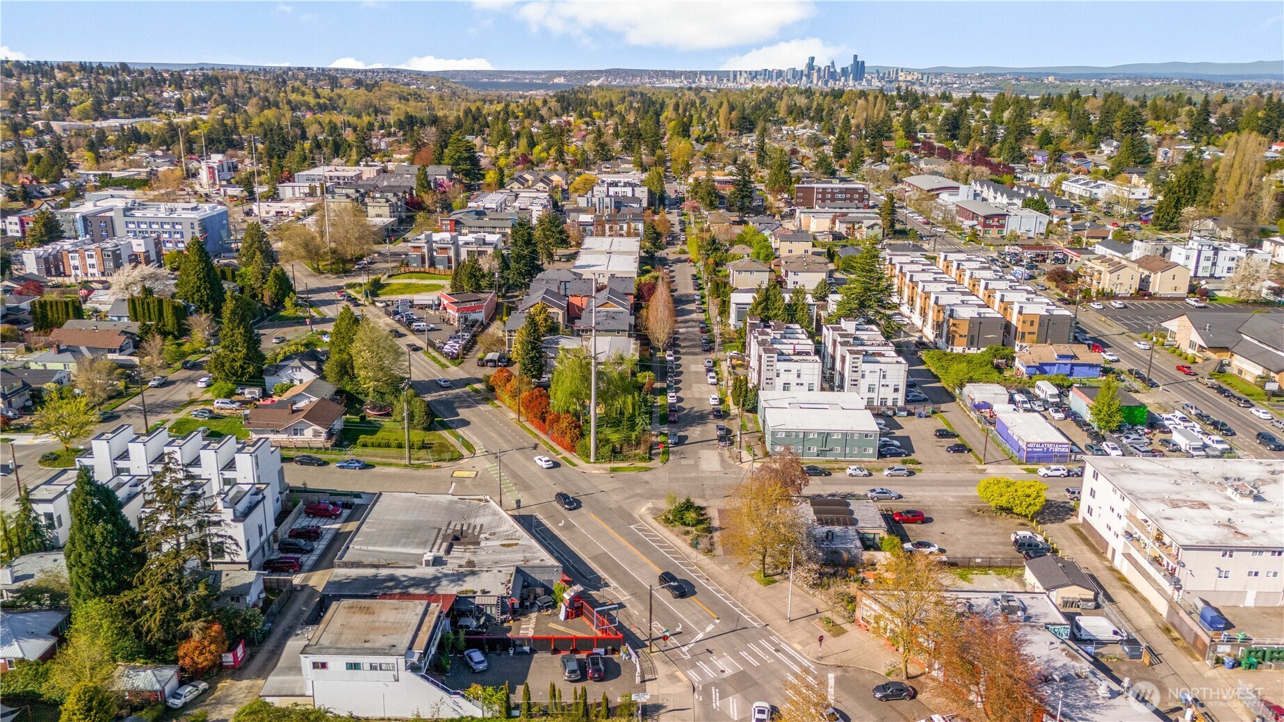 9409 Delridge Way SW, Seattle, WA 98106