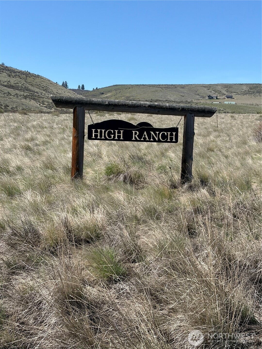 0 Ridge Road , Ellensburg, WA 98926