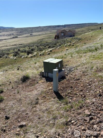 0 Ridge Road , Ellensburg, WA 98926 - Photo 5