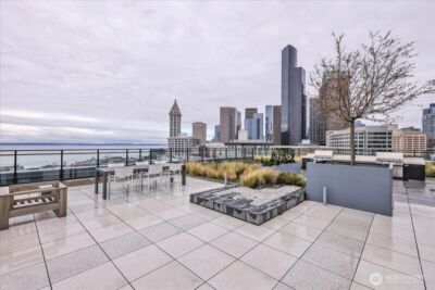 450 S Main Street #1012, Seattle, WA 98104