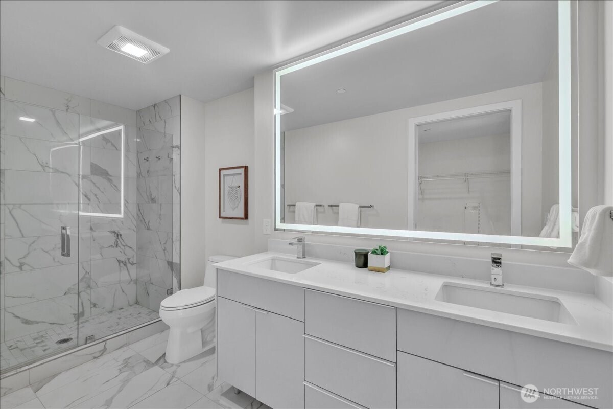 450 S Main Street #1012, Seattle, WA 98104