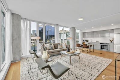 450 S Main Street #1012, Seattle, WA 98104 - Photo 2