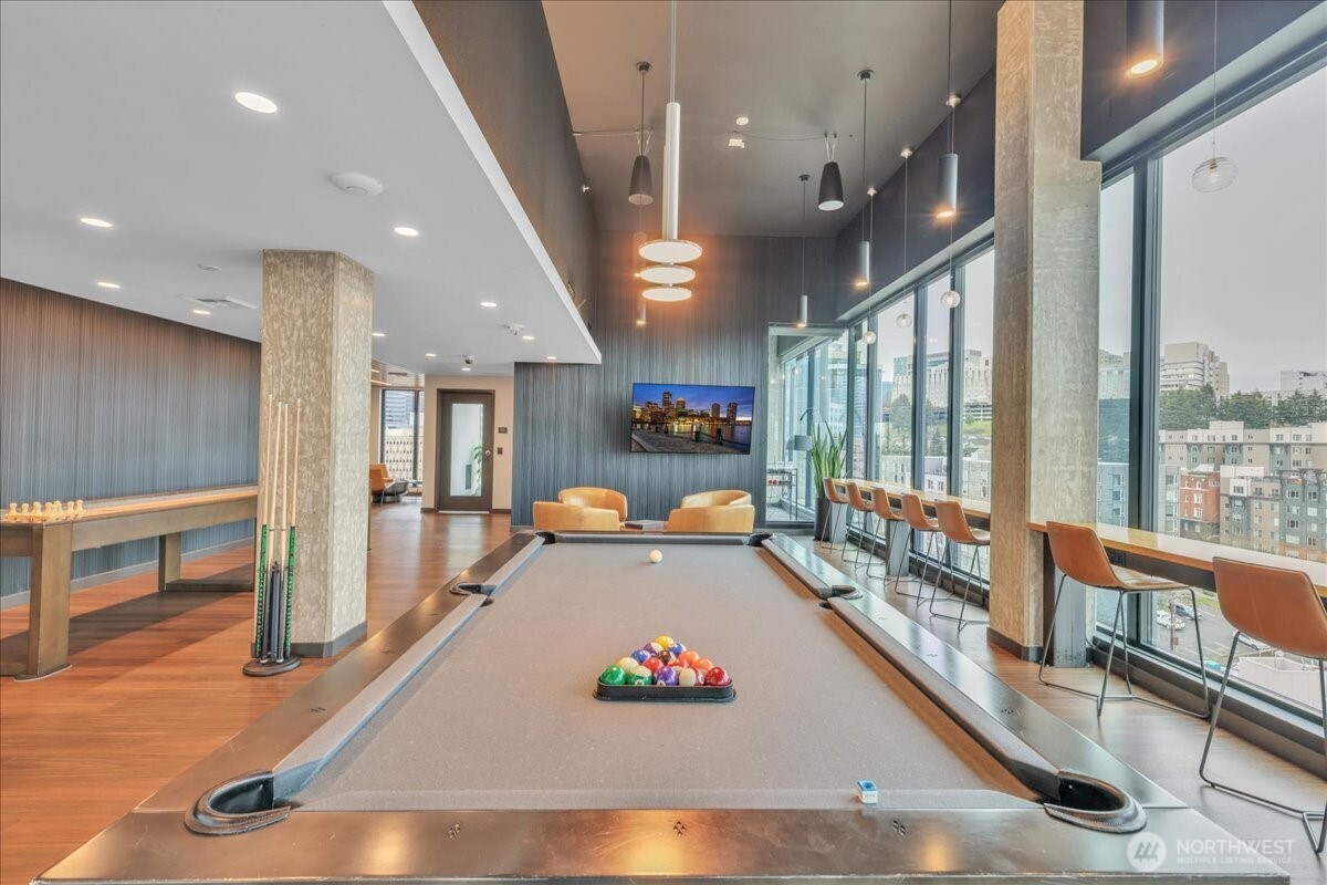 450 S Main Street #1012, Seattle, WA 98104