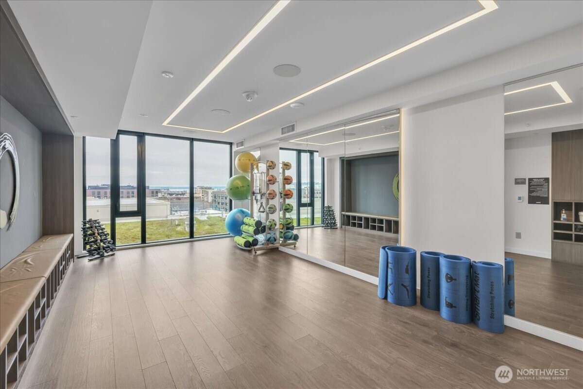 450 S Main Street #1012, Seattle, WA 98104