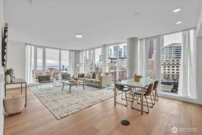 450 S Main Street #1012, Seattle, WA 98104 - Photo 3