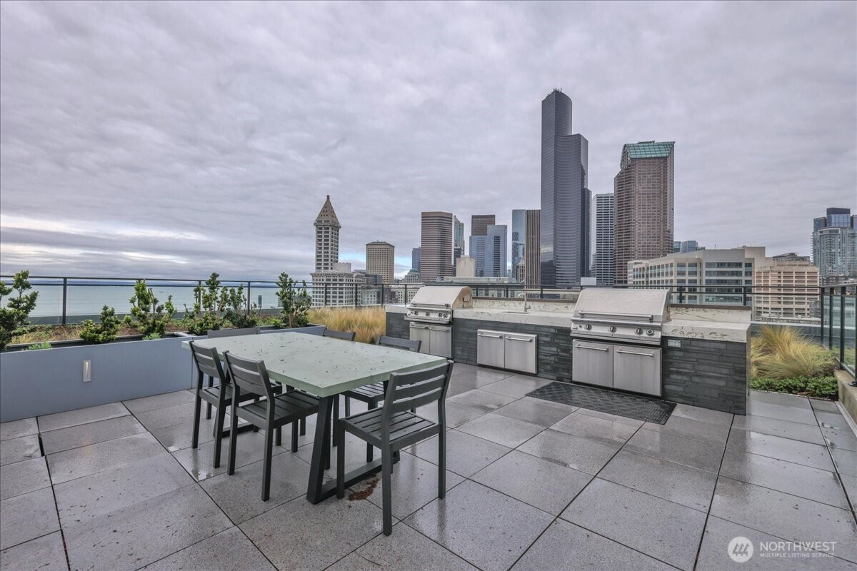450 S Main Street #1012, Seattle, WA 98104