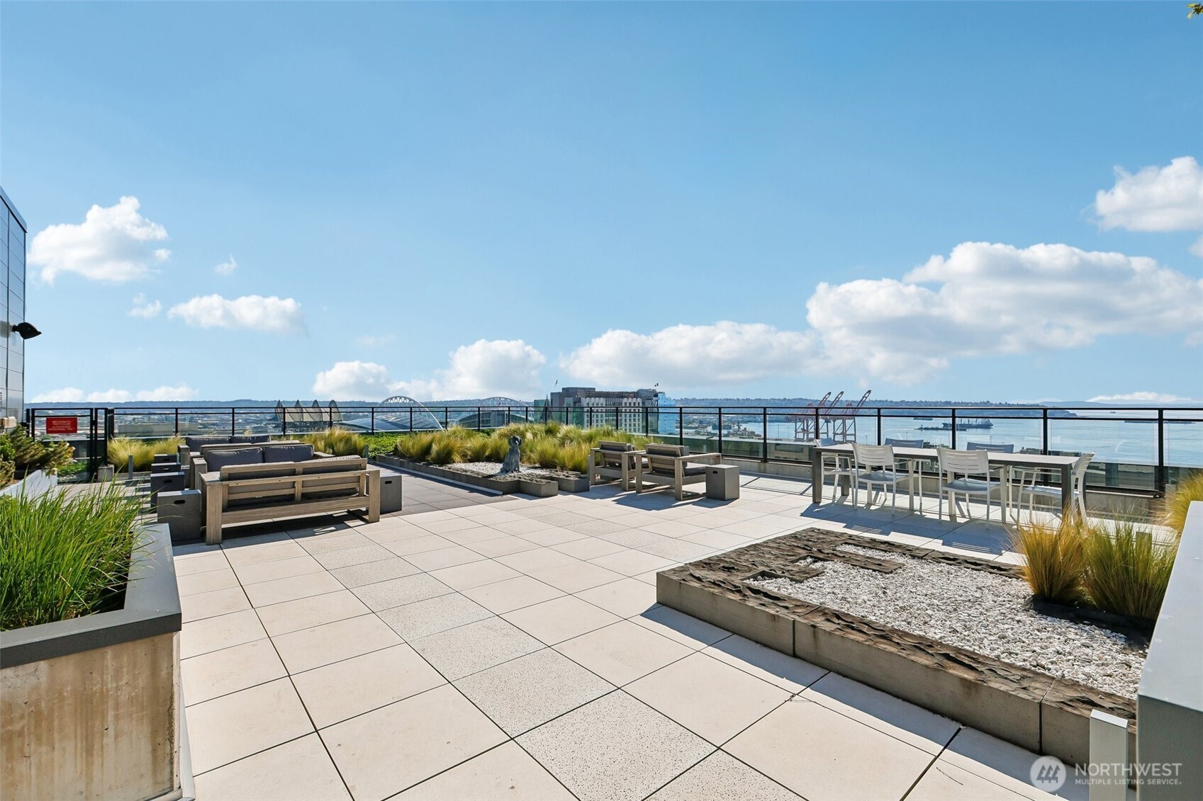 450 S Main Street #1012, Seattle, WA 98104