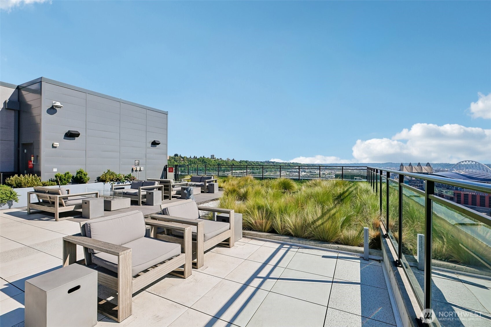 450 S Main Street #1012, Seattle, WA 98104