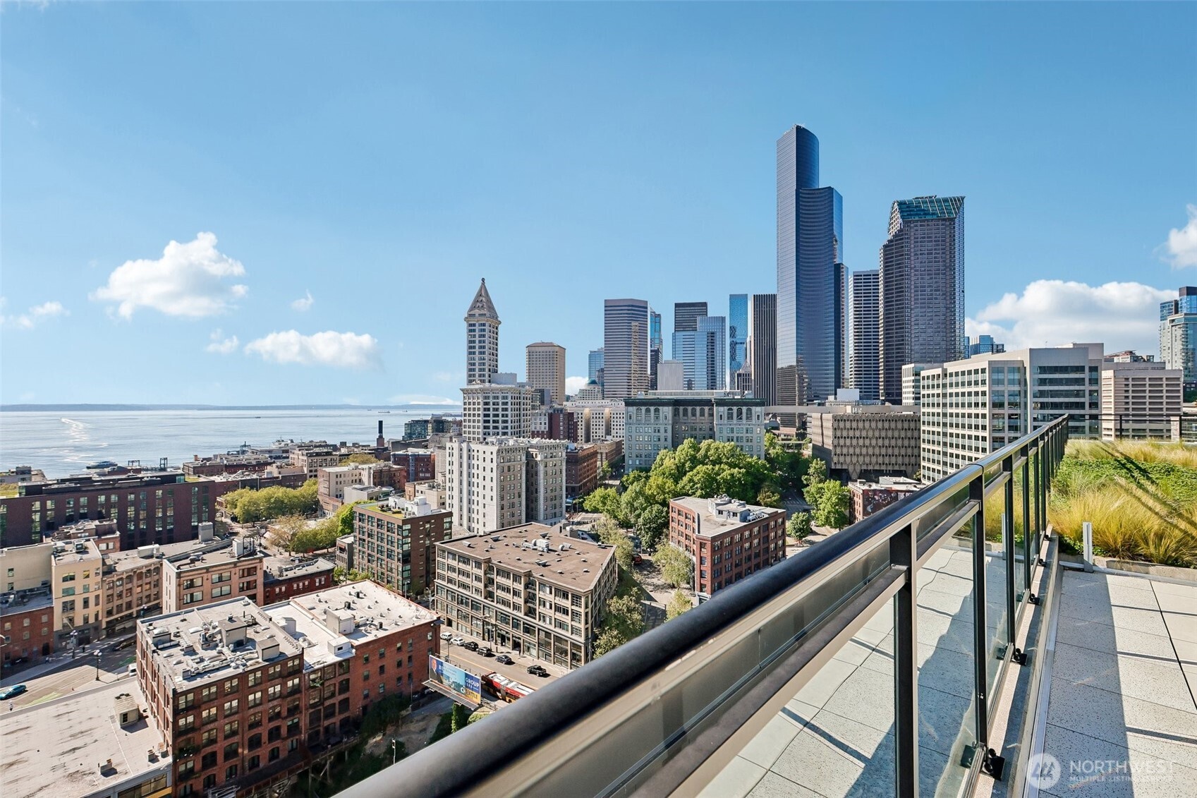 450 S Main Street #1012, Seattle, WA 98104
