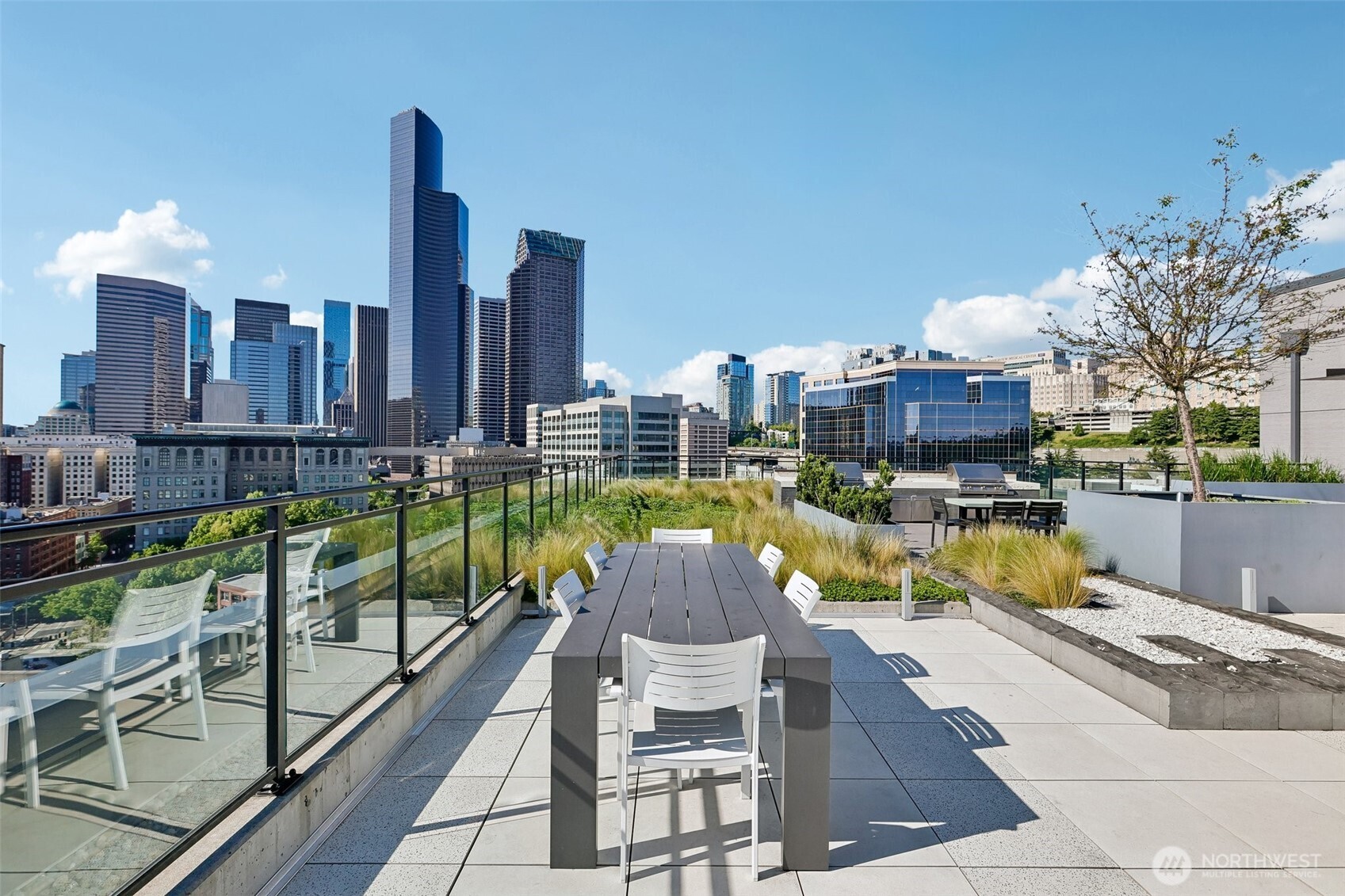 450 S Main Street #1012, Seattle, WA 98104