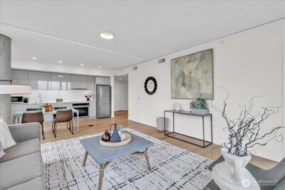 450 S Main Street #1012, Seattle, WA 98104 - Photo 4