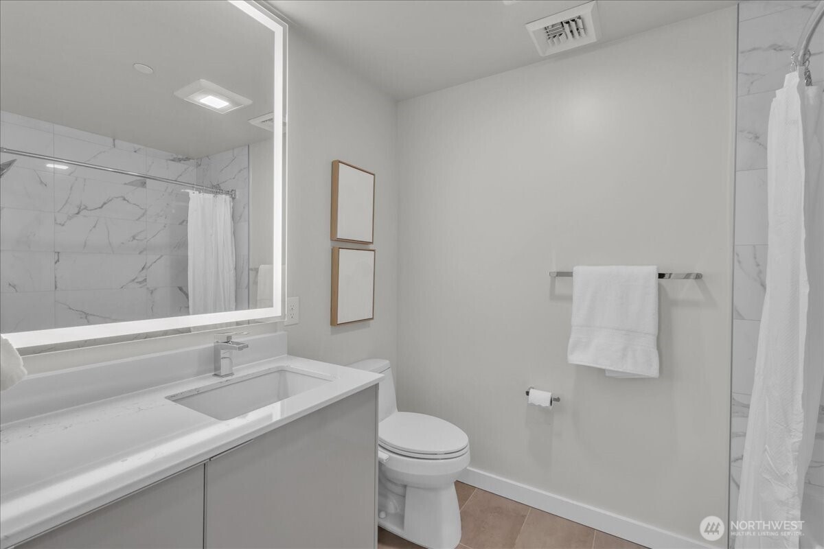 450 S Main Street #1012, Seattle, WA 98104