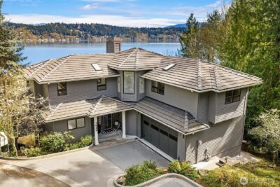 1458 W Lake Sammamish Parkway NE, Bellevue, WA 98008-3316 - Photo 1