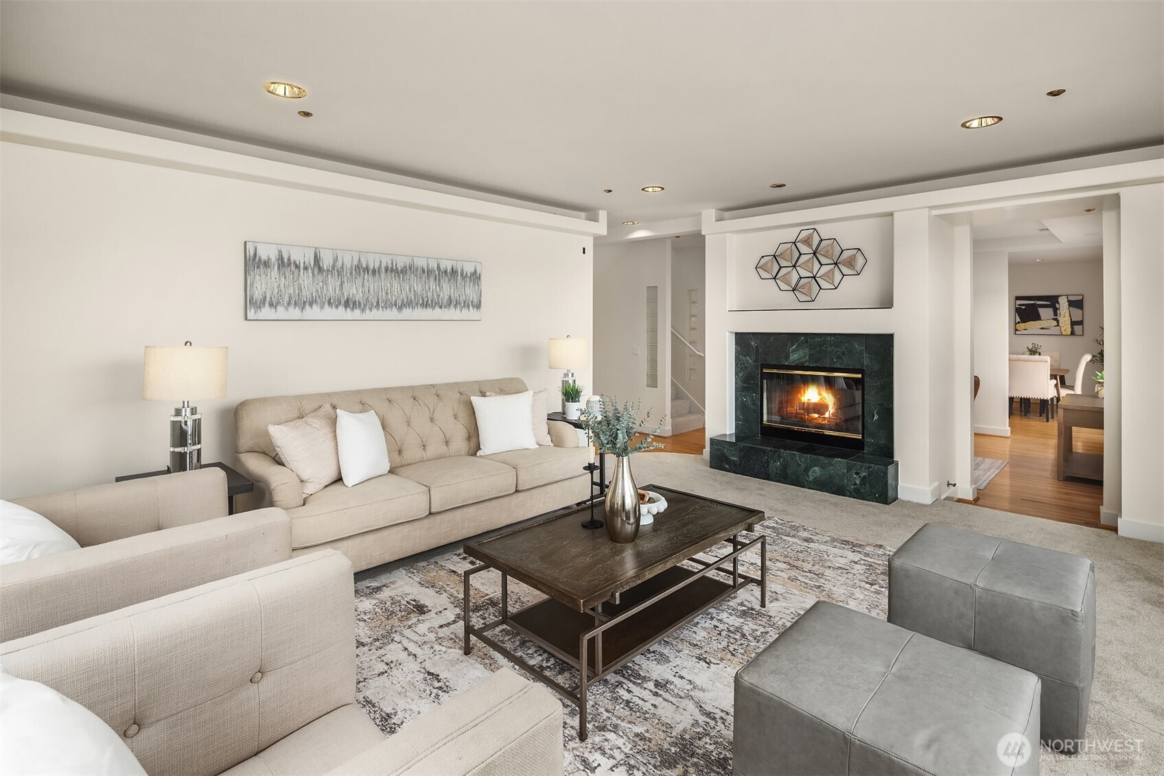 1458 W Lake Sammamish Parkway NE, Bellevue, WA 98008-3316