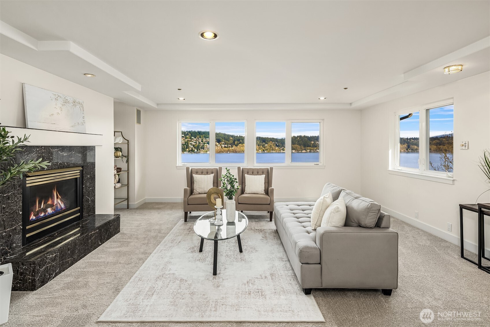 1458 W Lake Sammamish Parkway NE, Bellevue, WA 98008-3316