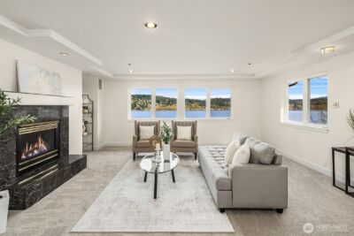 1458 W Lake Sammamish Parkway NE, Bellevue, WA 98008-3316 - Photo 20