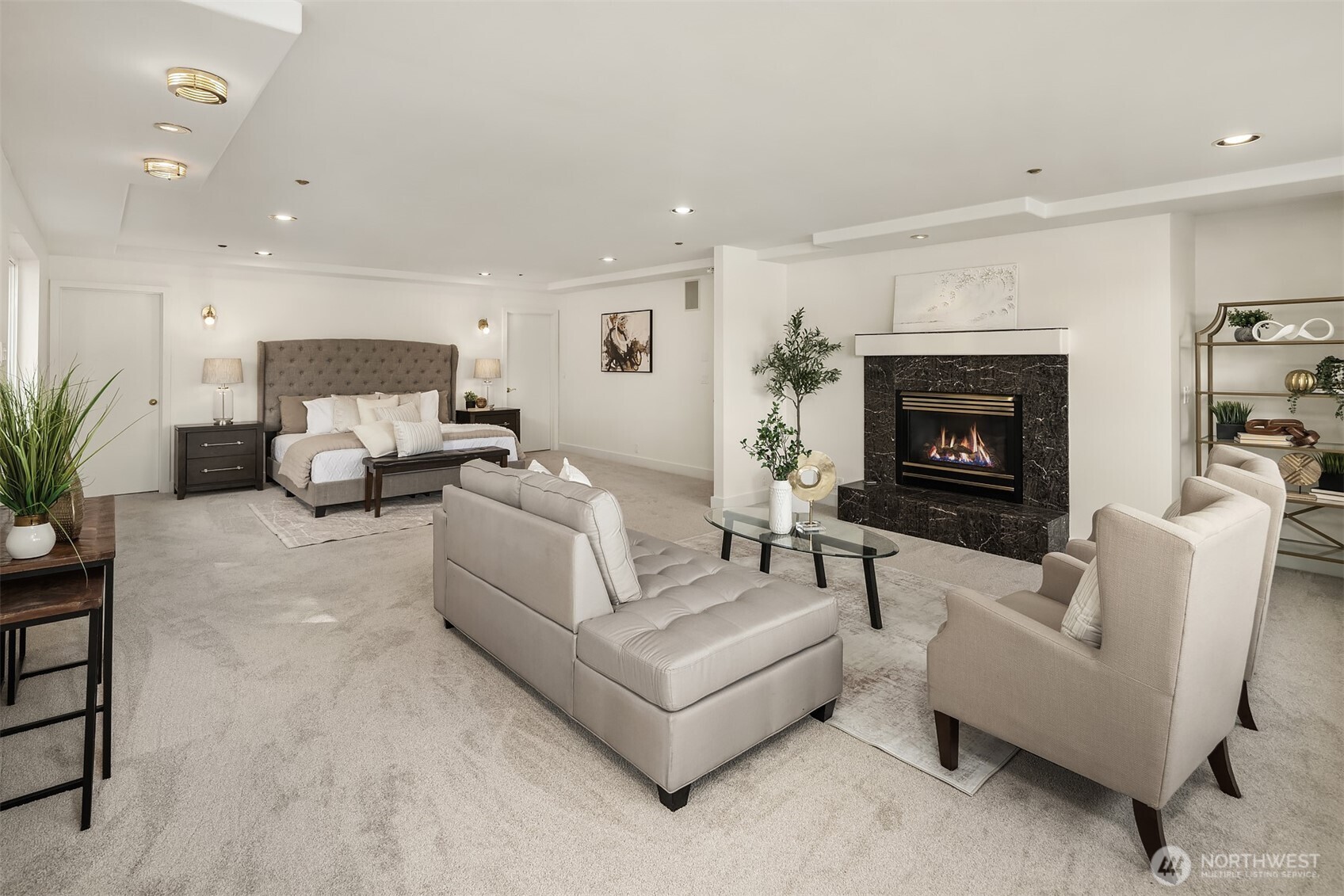 1458 W Lake Sammamish Parkway NE, Bellevue, WA 98008-3316