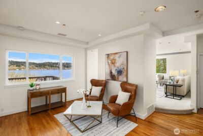 1458 W Lake Sammamish Parkway NE, Bellevue, WA 98008-3316 - Photo 3