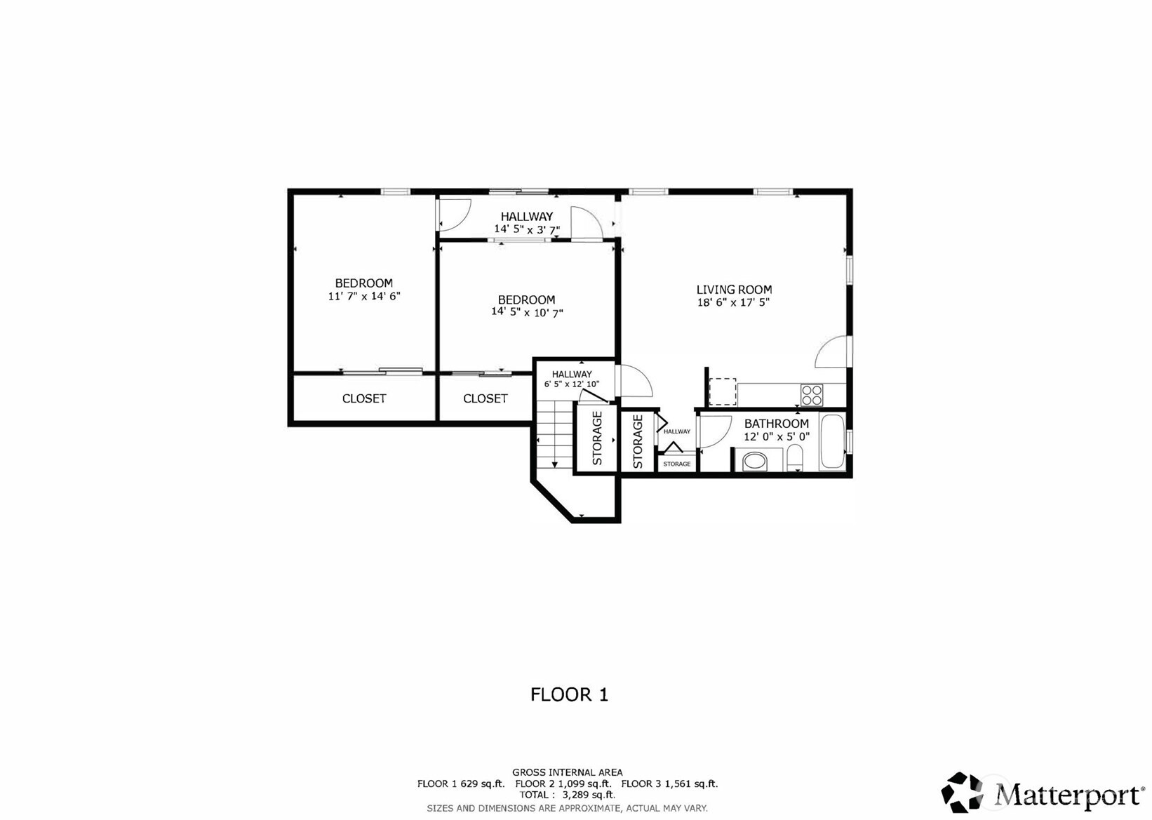 1458 W Lake Sammamish Parkway NE, Bellevue, WA 98008-3316