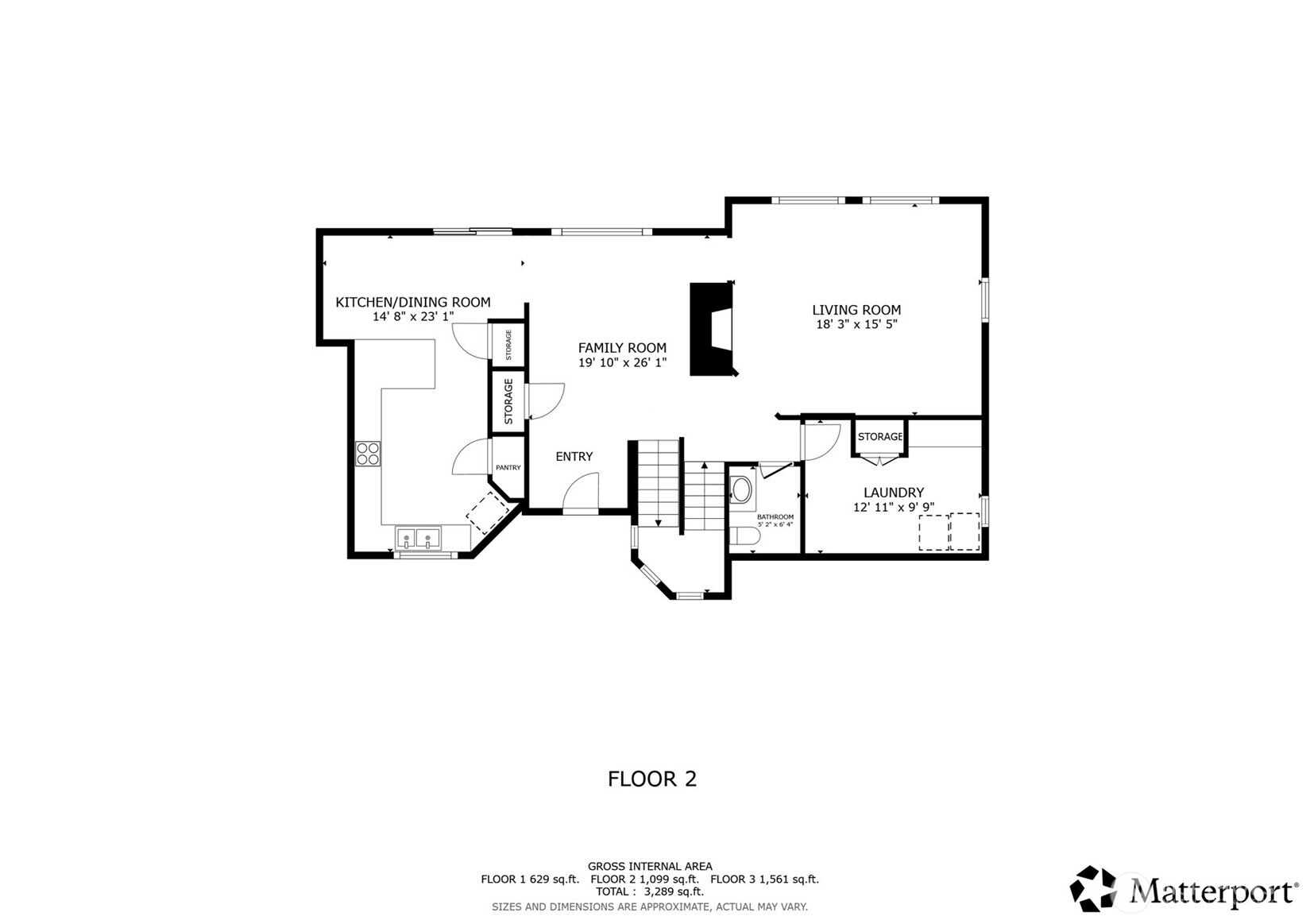 1458 W Lake Sammamish Parkway NE, Bellevue, WA 98008-3316