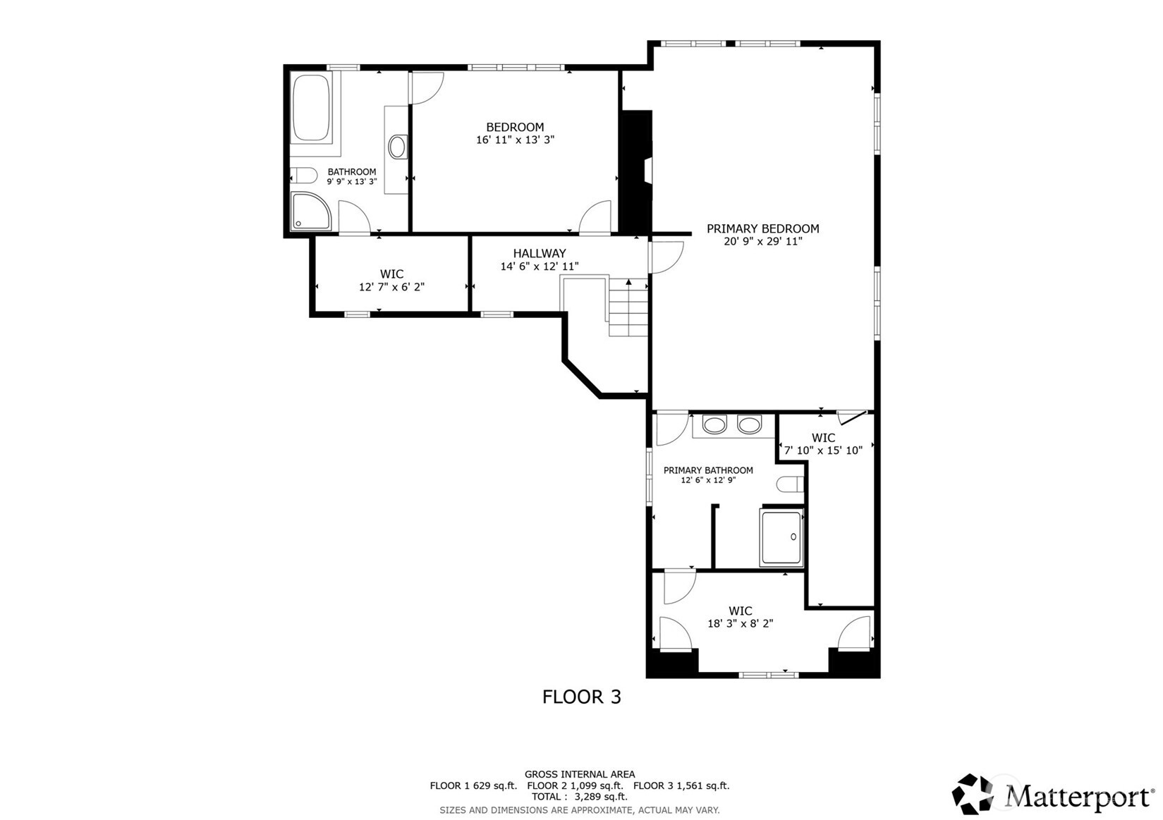 1458 W Lake Sammamish Parkway NE, Bellevue, WA 98008-3316
