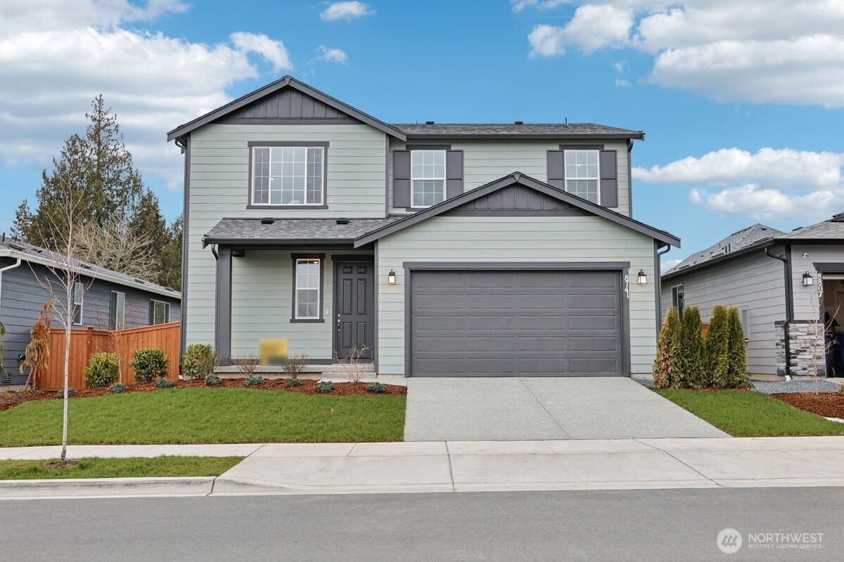 8741 52nd Place NE #014, Marysville, WA 98270