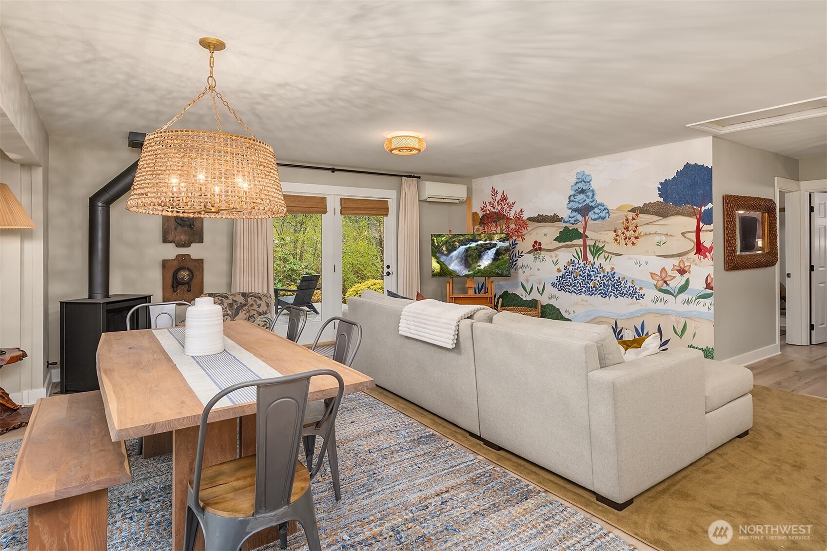 15335 Sunrise Drive NE, Bainbridge Island, WA 98110