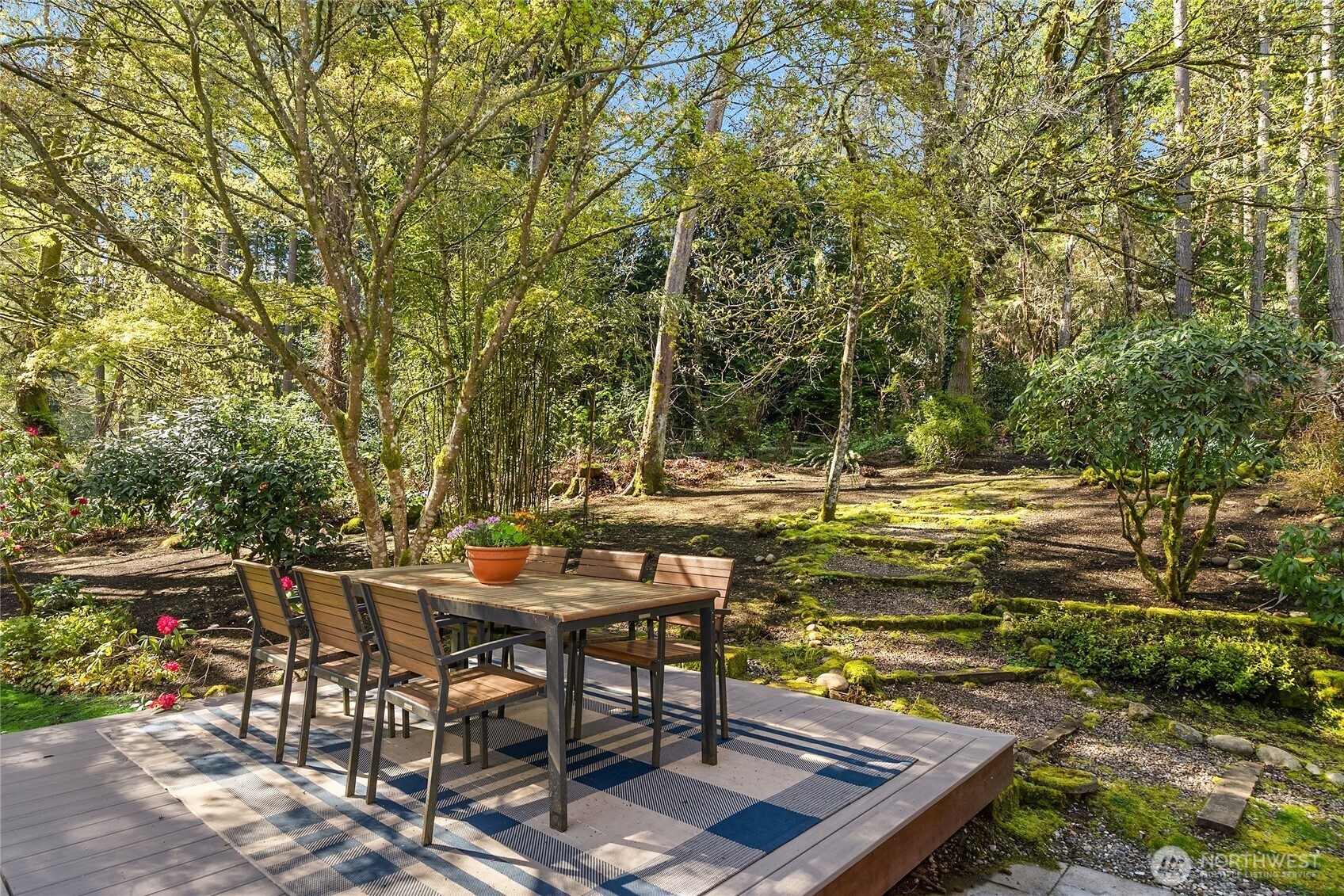 15335 Sunrise Drive NE, Bainbridge Island, WA 98110