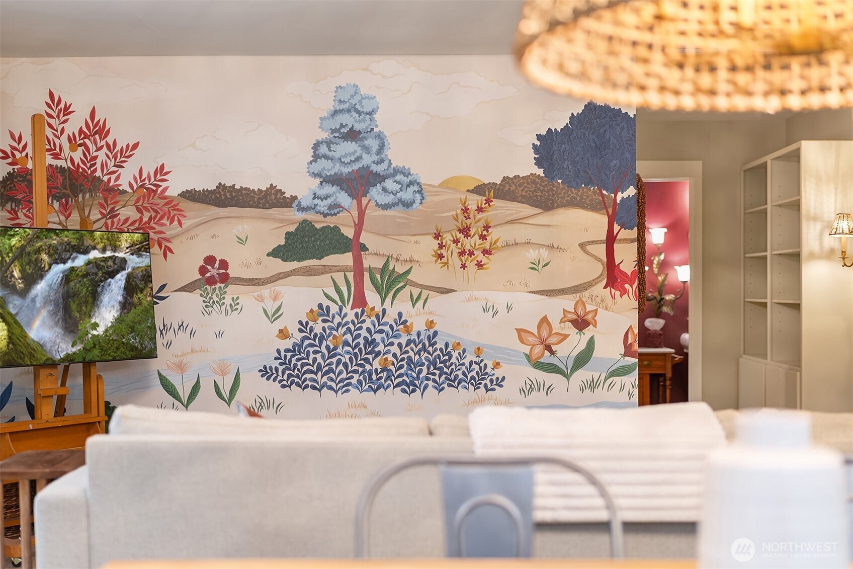 15335 Sunrise Drive NE, Bainbridge Island, WA 98110