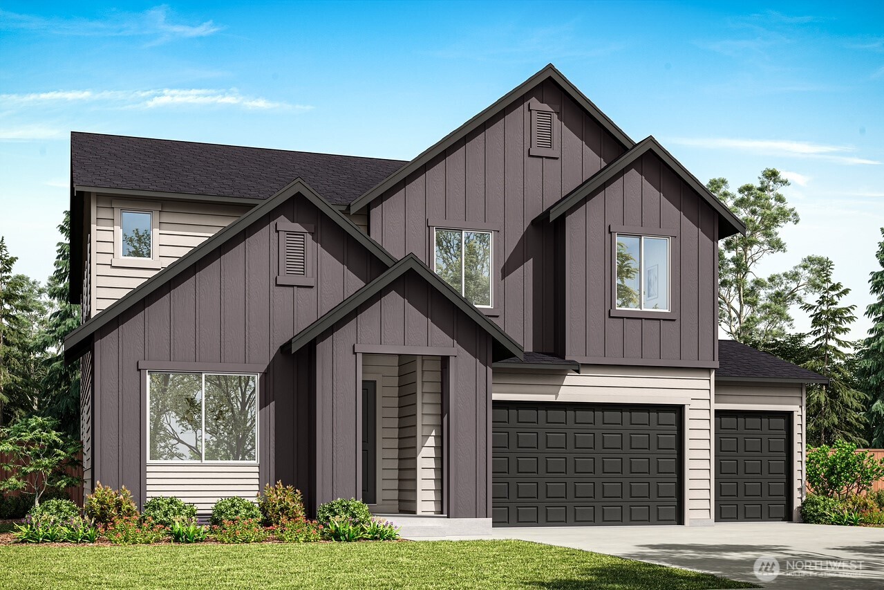 6128 Lochan Road SW #371, Port Orchard, WA 98367
