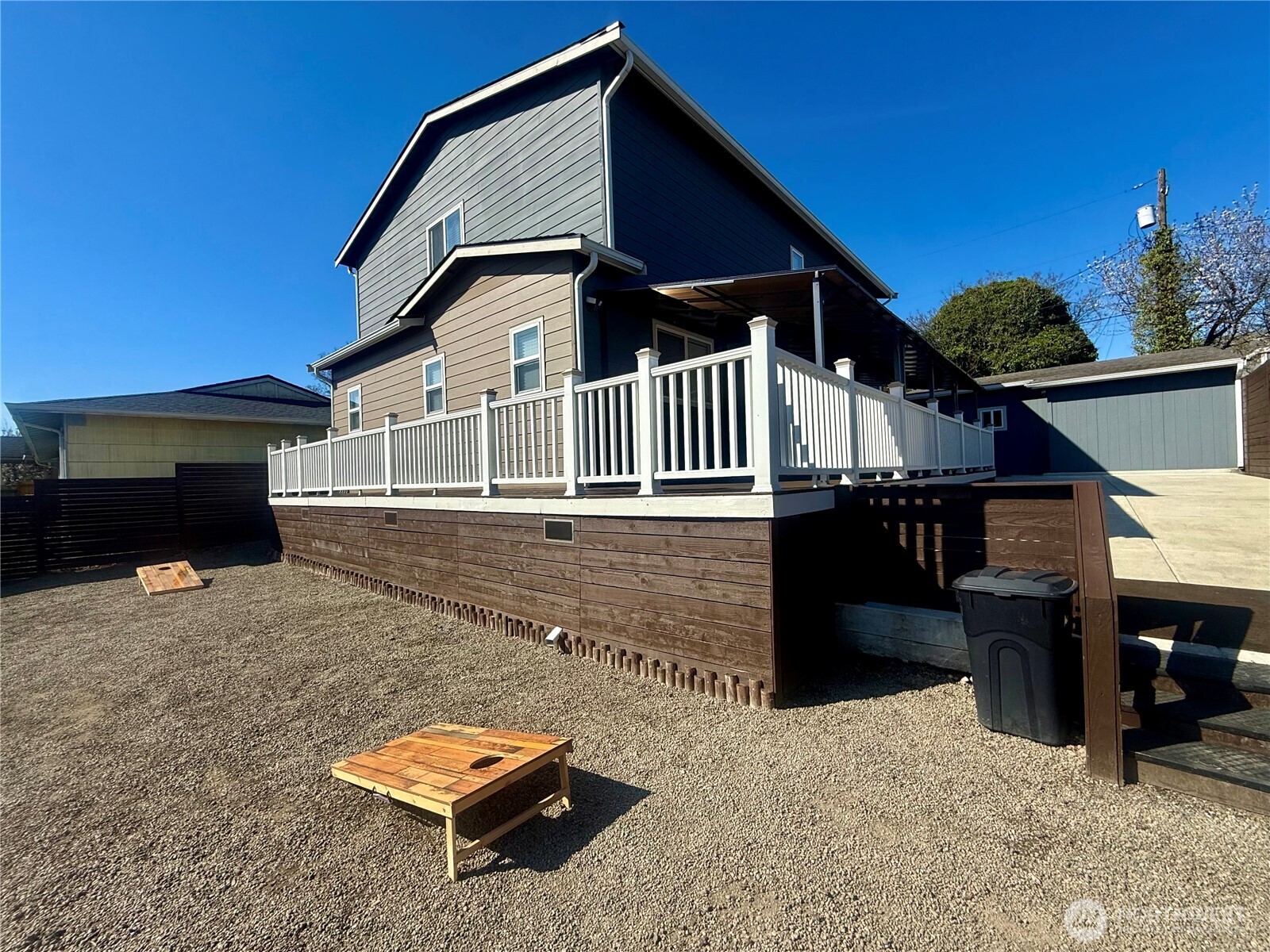 5016 Tacoma Mall Blvd , Tacoma, WA 98409