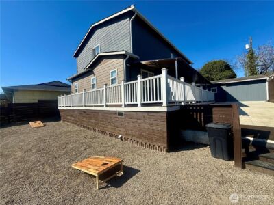 5016 Tacoma Mall Blvd , Tacoma, WA 98409 - Photo 1