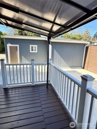 5016 Tacoma Mall Blvd , Tacoma, WA 98409 - Photo 35